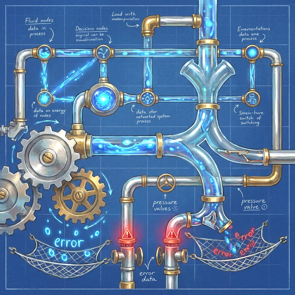 Automation Architect - Full-Stack Automation Design