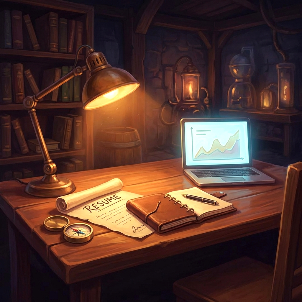 Career Navigator - Professional Edition