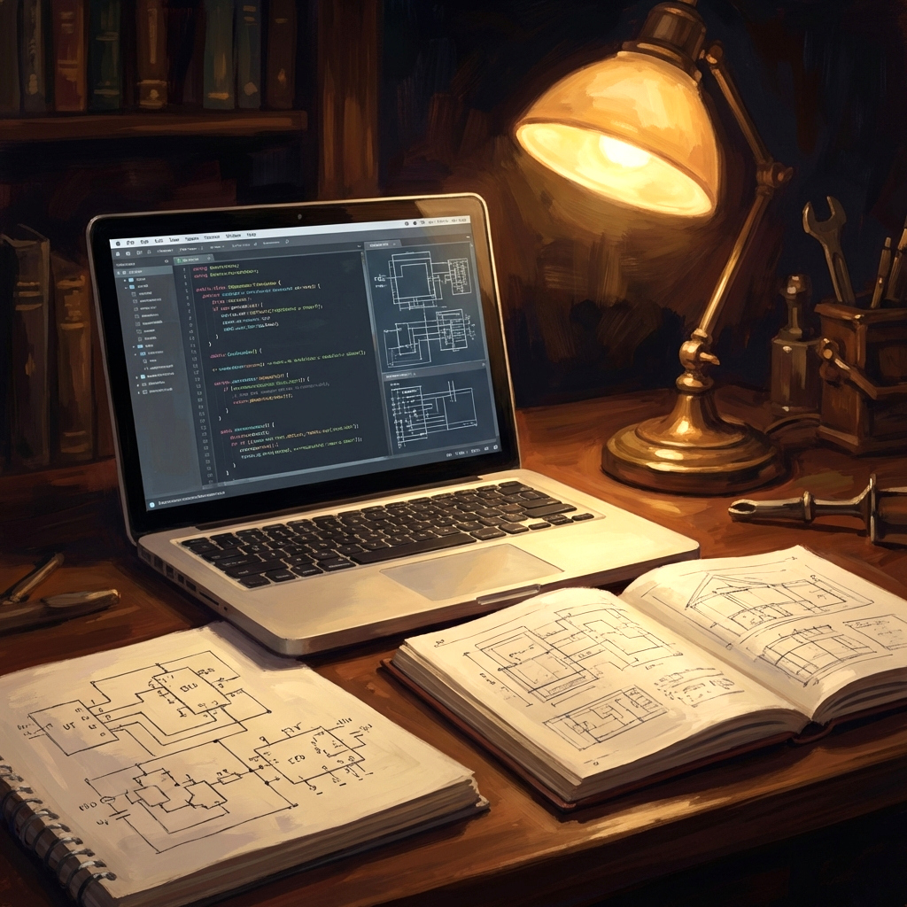 Code Implementation Bridge