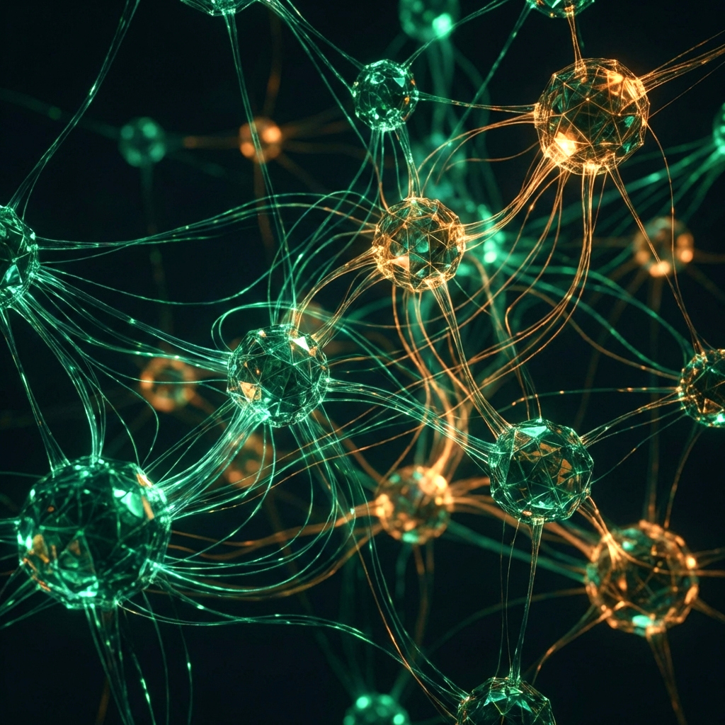 The Cognitive Ensemble