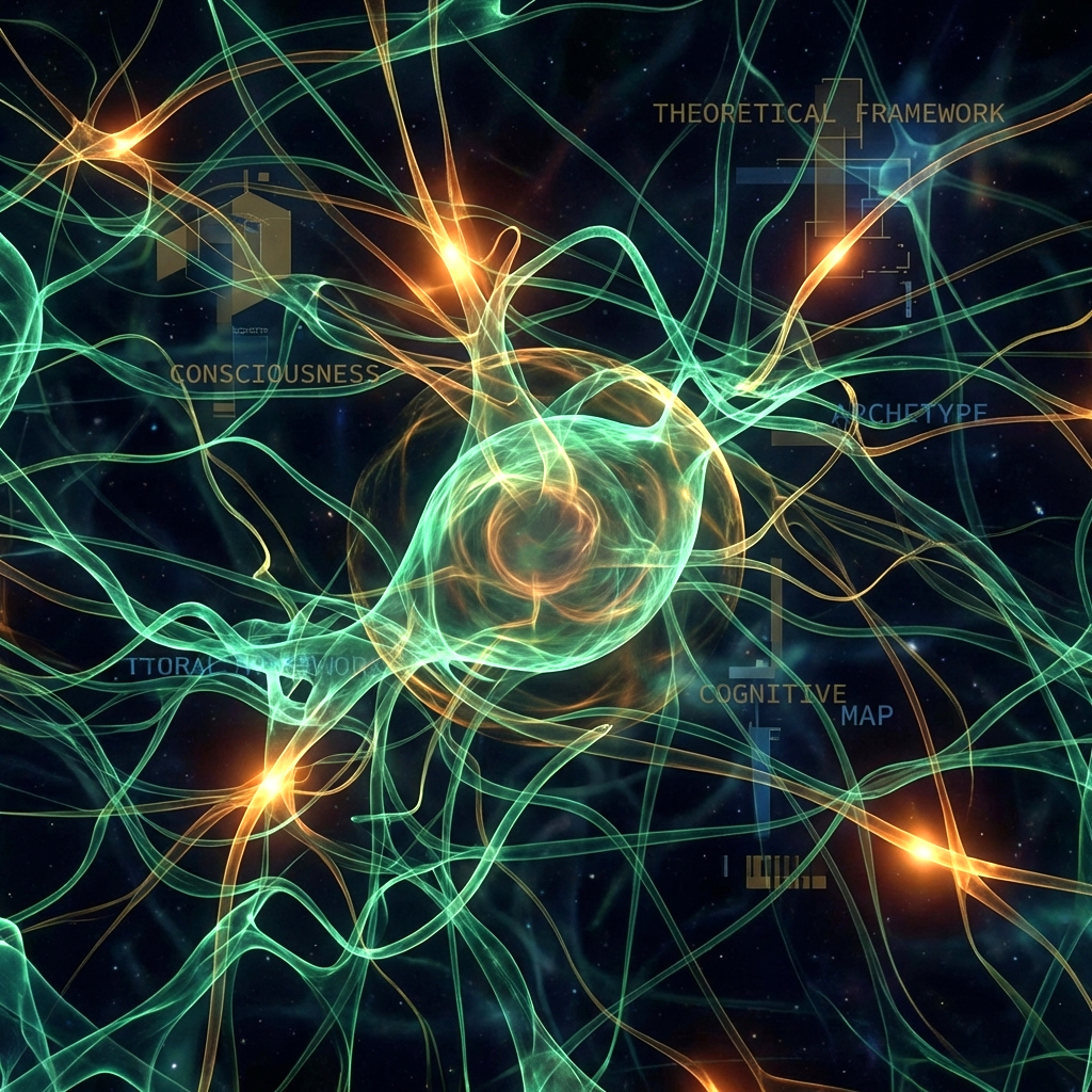 The Consciousness Cartographer