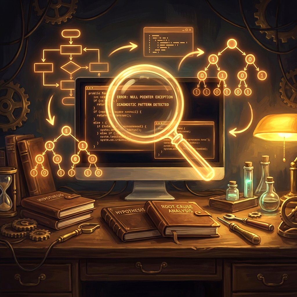 Debug Diagnostic Partner