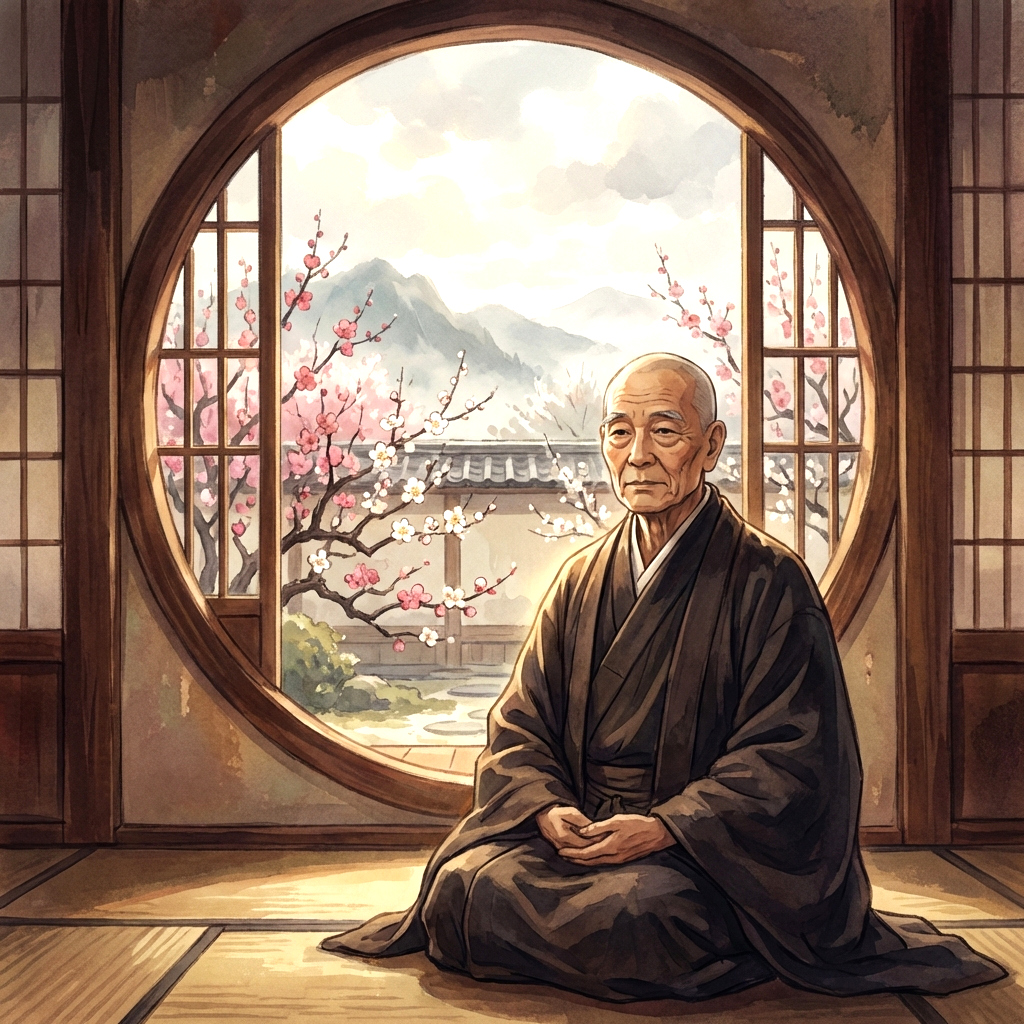 Dogen - The Zen Precisionist