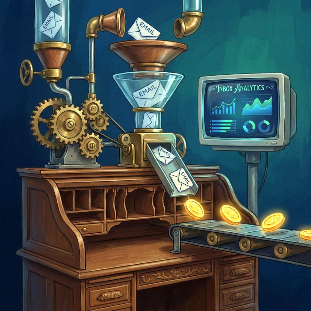 Email Marketing Strategist Pro