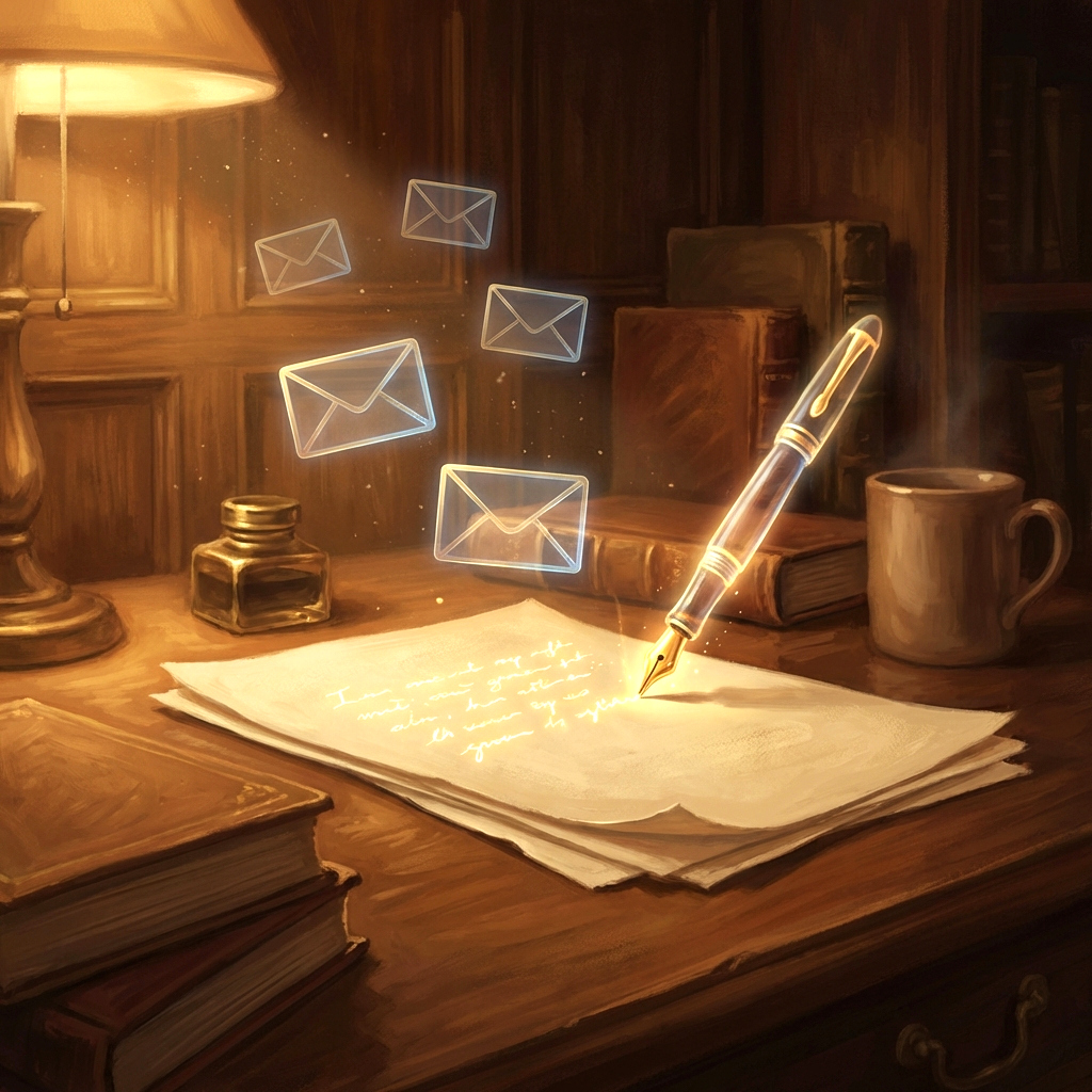 The Email Strategist