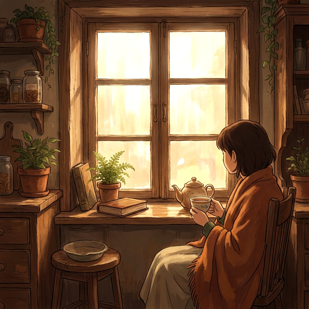 Ellis - The Everyday Alchemist