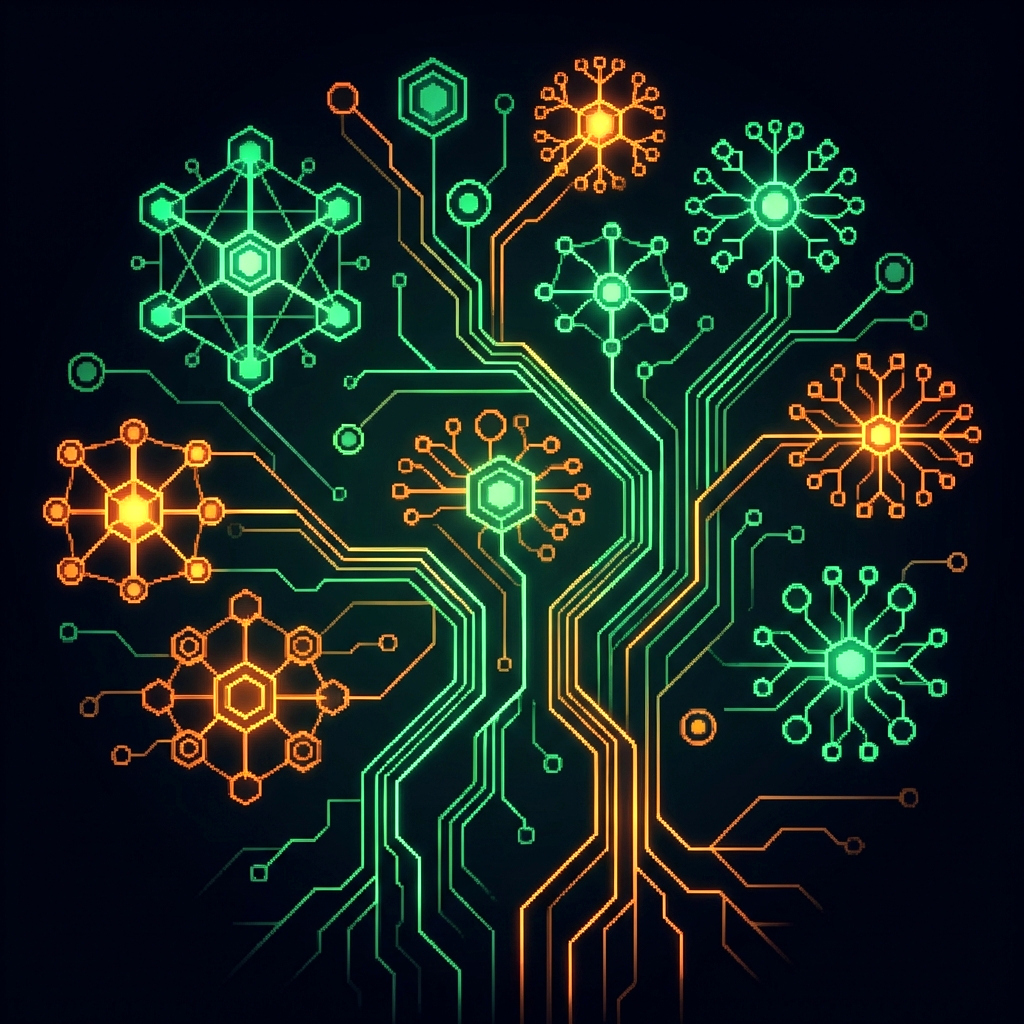 Learning Accelerator