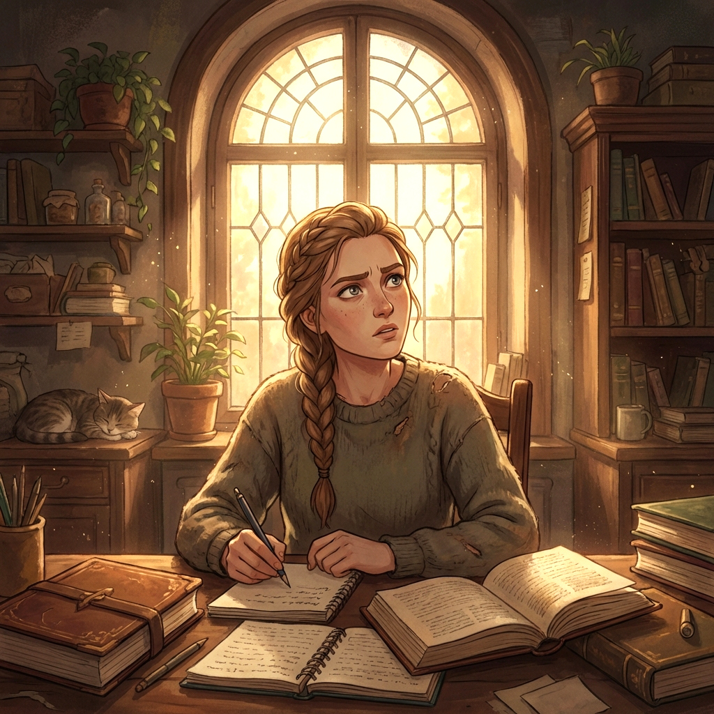 Maren Strand - The Quiet Rebel