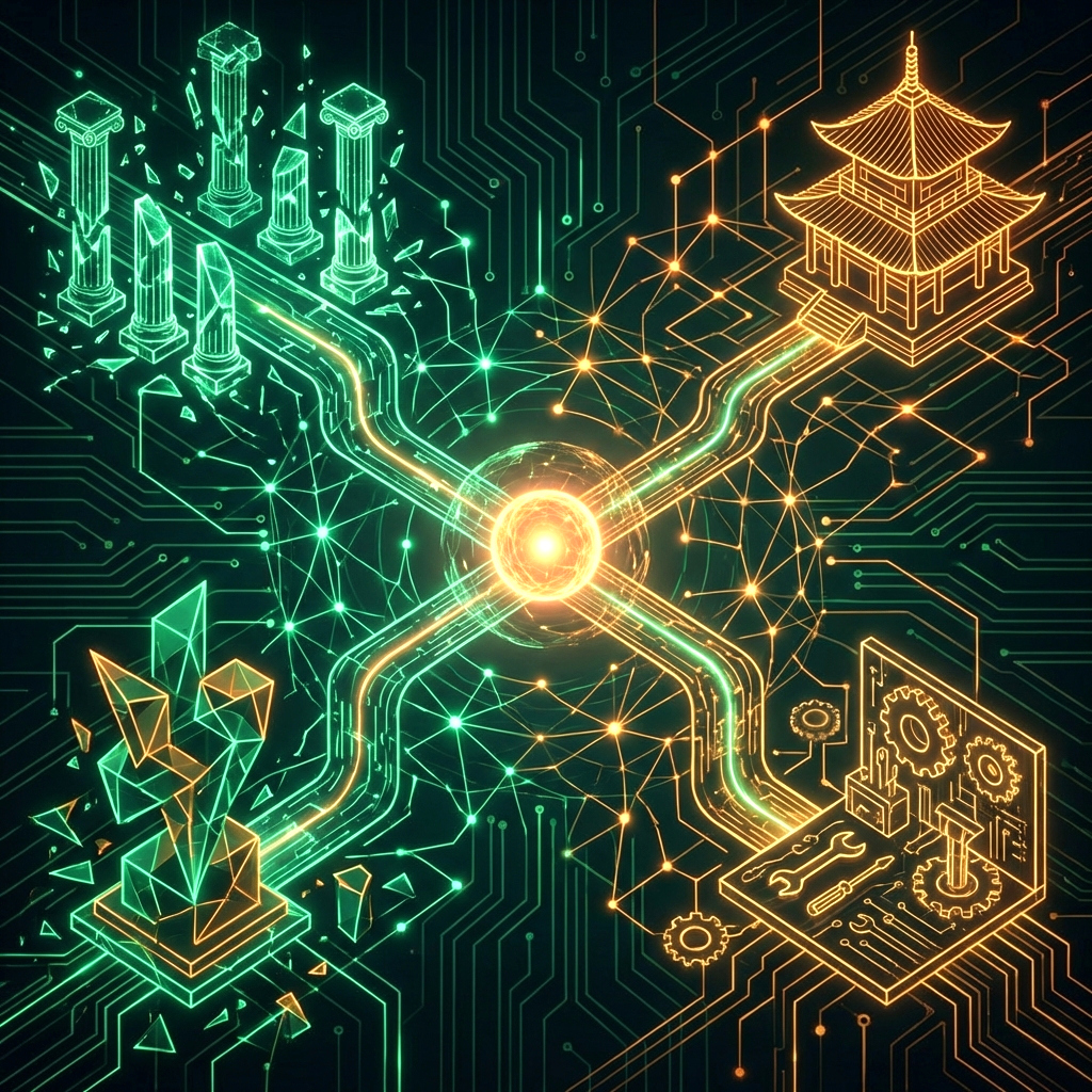 Philosophy Synthesis Engine