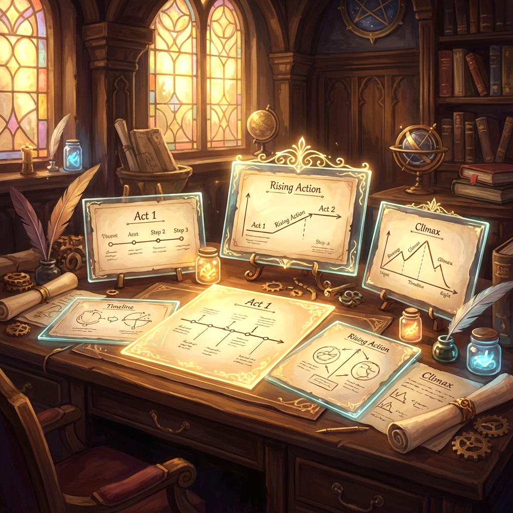 Presentation Builder