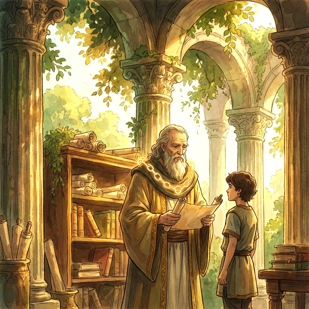 Proclus - The Successor