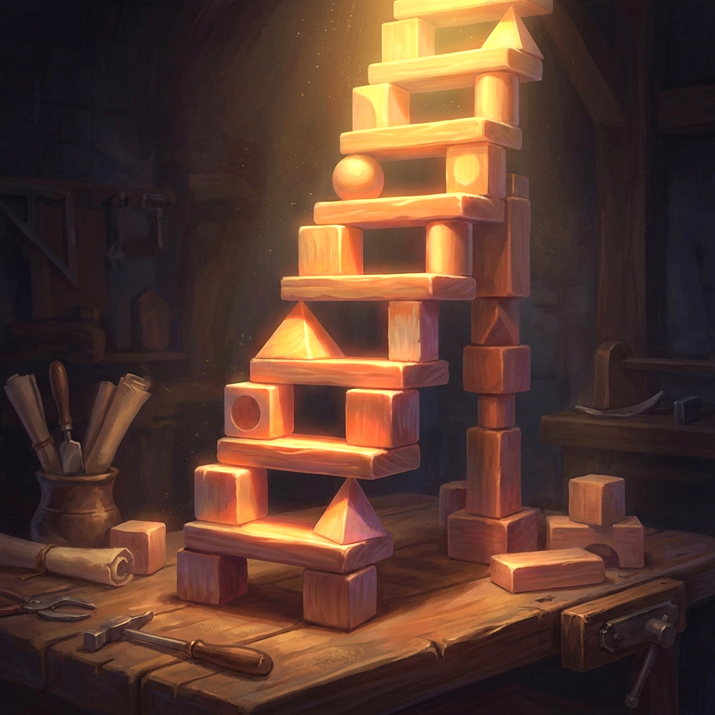 The Progress Architect