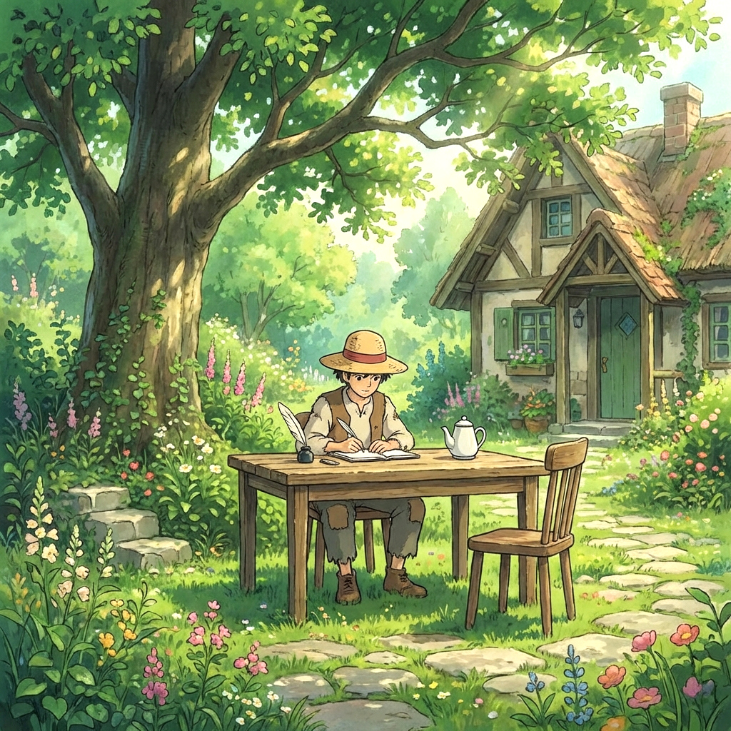 Rousseau - The Citizen of Geneva