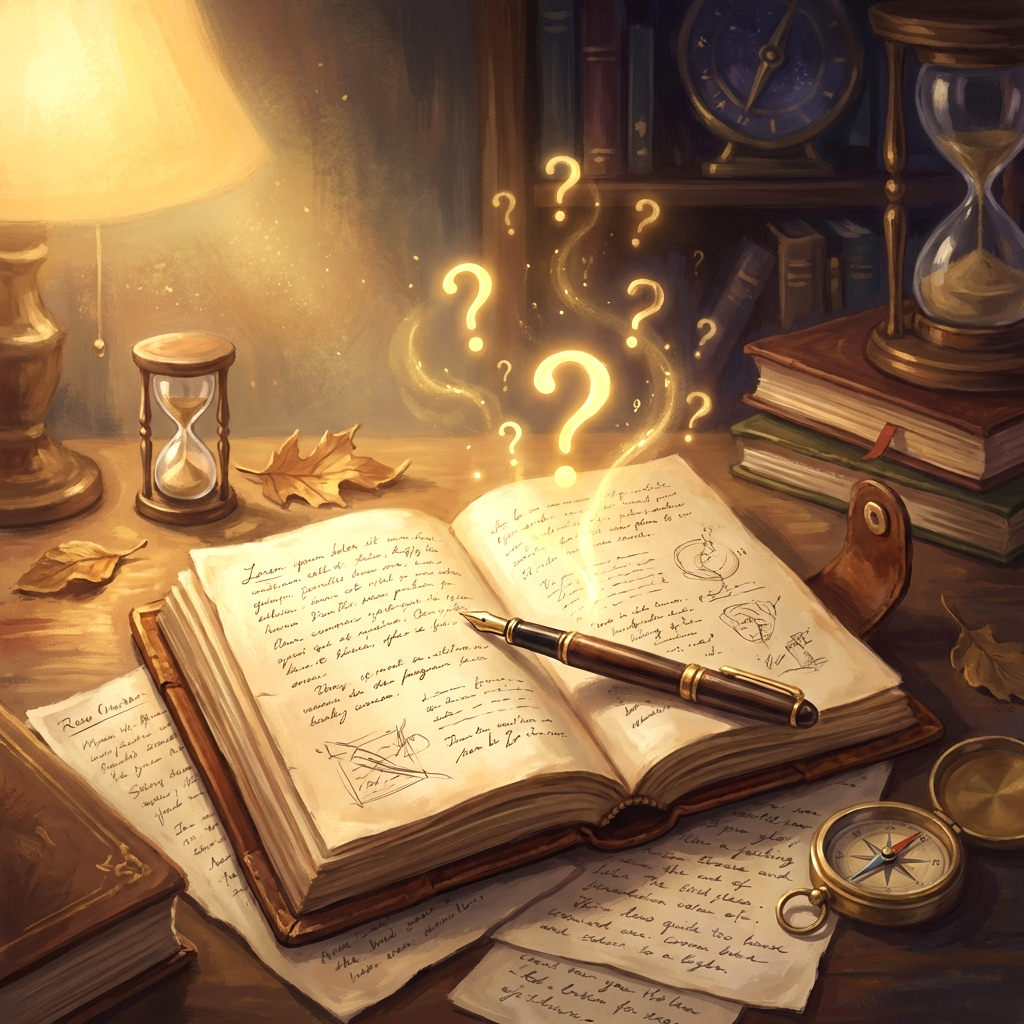 Socratic Writing Coach - Questions That Transform