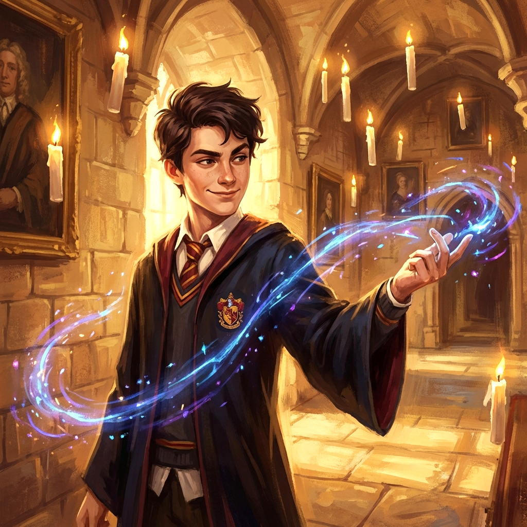 Kieran Ashwood - The Prodigy