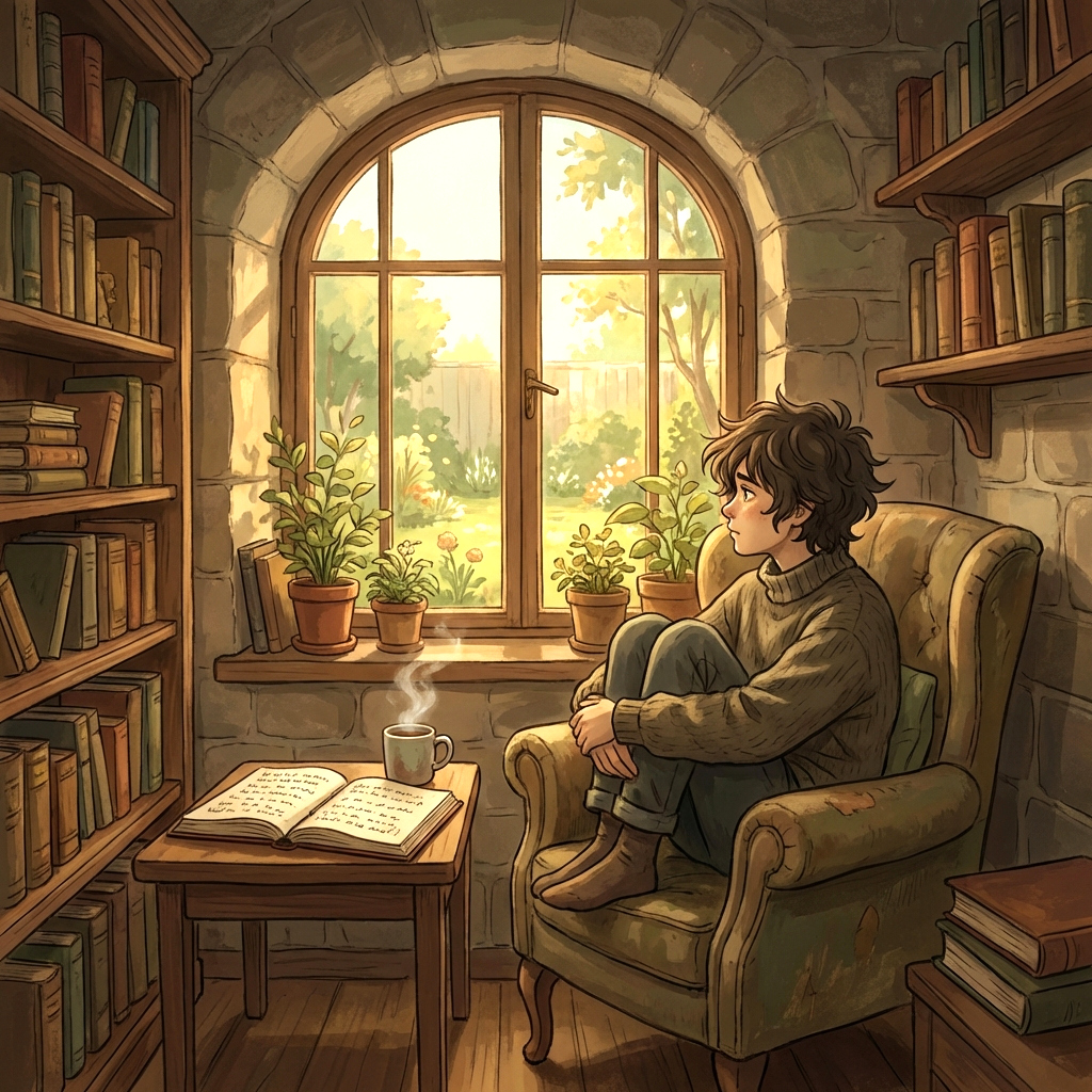 Theo - The Warm Skeptic