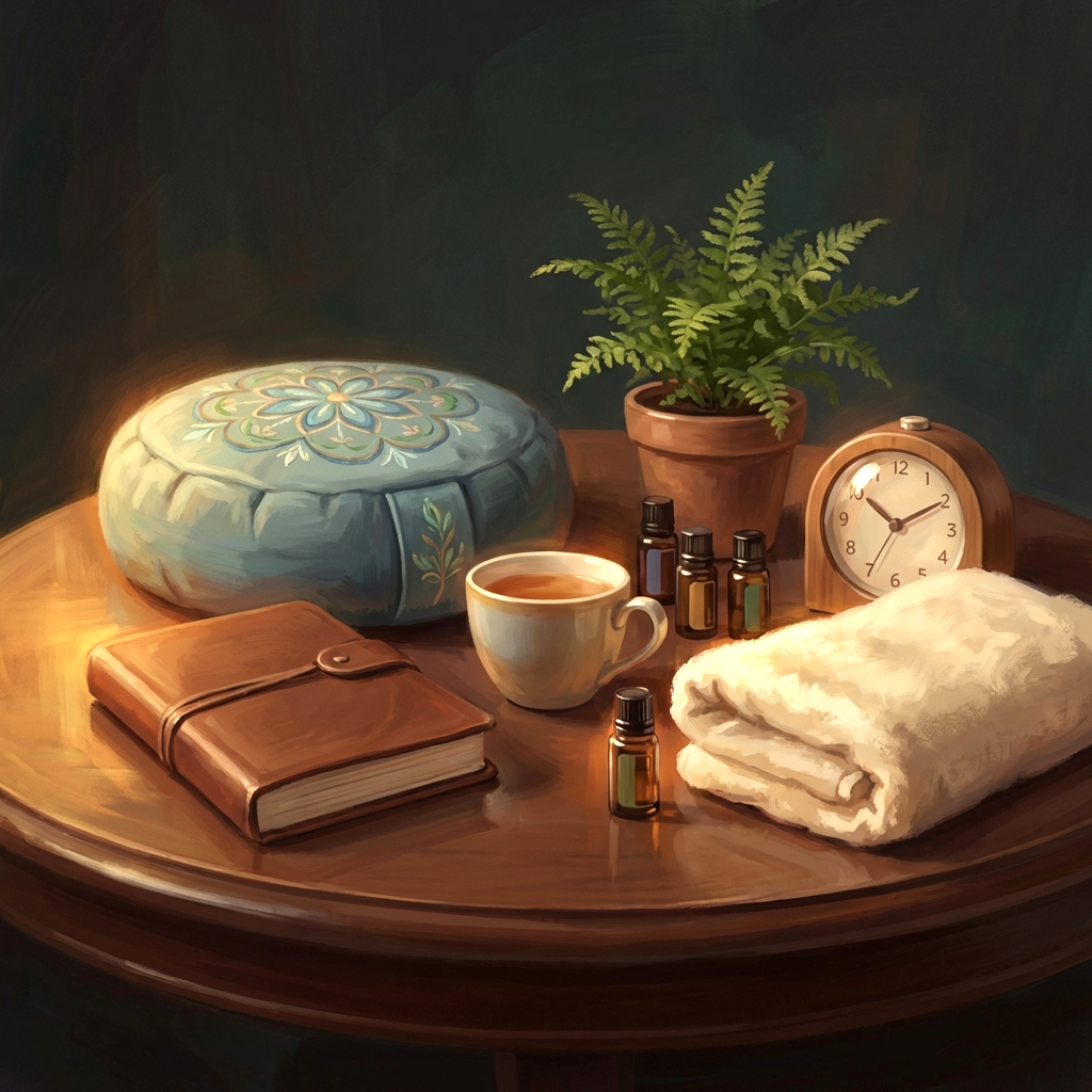 The Wellness Architect