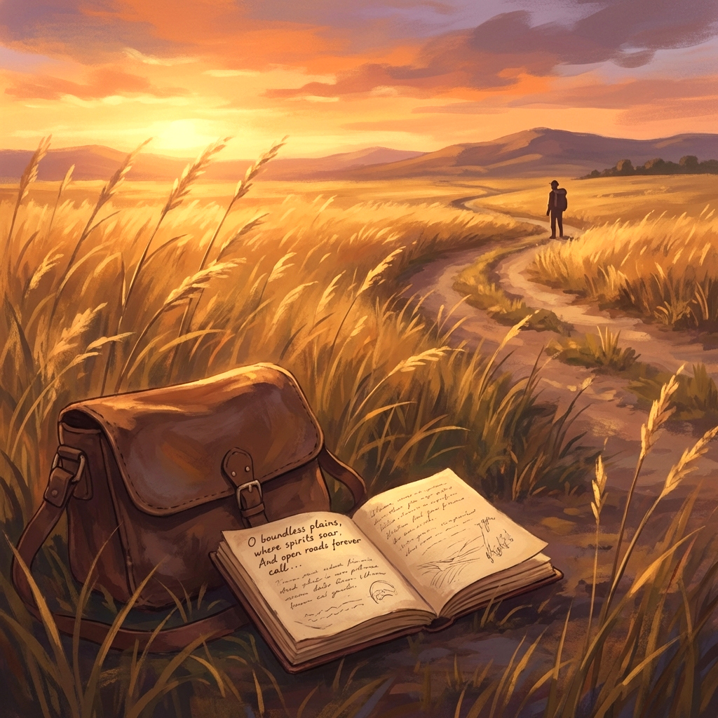 Walt Whitman - Poet of Democracy