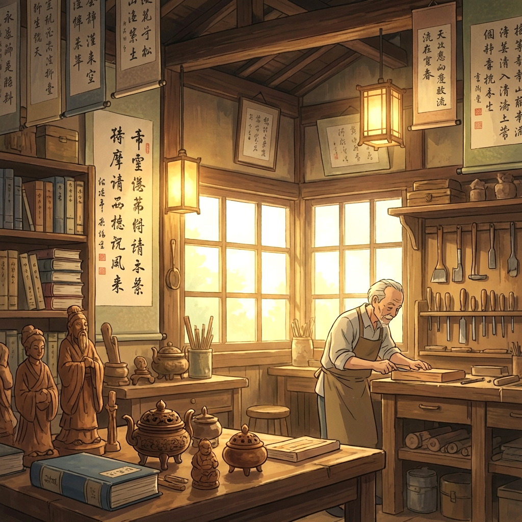 Xunzi - The Realist Confucian